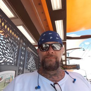 Meet your Posher, Jeff